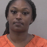 Jackson Porscha Monique