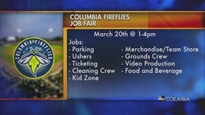 Firefly Job Fair