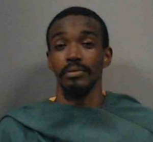 Gallman Antwan Lamar