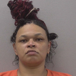 Gantt Sherika Desha