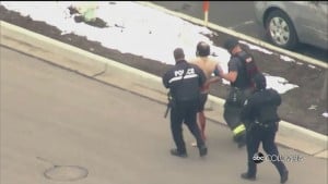 Boulder Co Shooting Latest