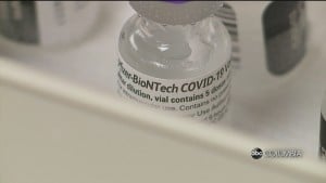 Vaccine Relief