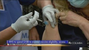 Ba Vax Access