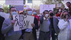 Asian Attacks
