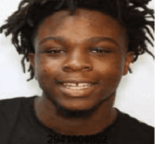 Javion Harper