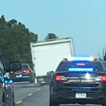 Kcso Box Truck Chase 1