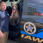 Kcso Box Truck Chase 3