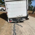 Kcso Box Truck Chase 6