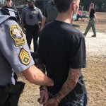 Kcso Box Truck Chase 8