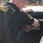 Kcso Box Truck Chase 9