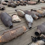 Lcsd More Than 80 Catalytic Converters
