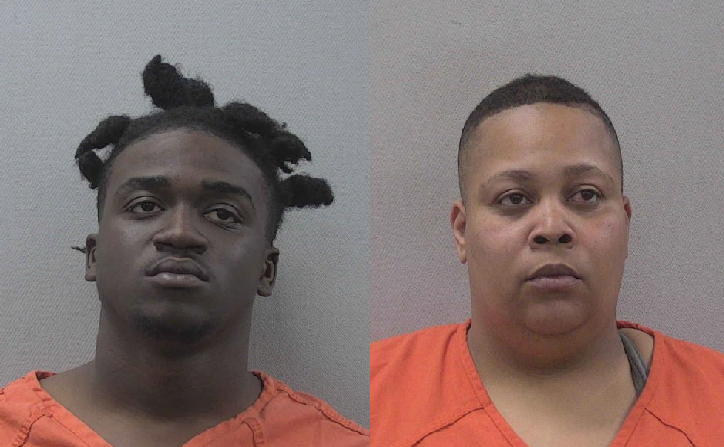 Lpd Iphone Armed Robbery Suspects