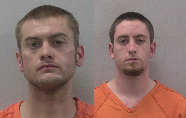 Lpd March 1catalytic Converter Suspects