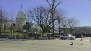 Capitol Fencing