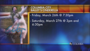 Cinderella At Koger