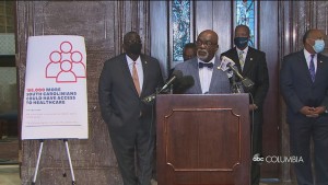 Sc Dems Presser