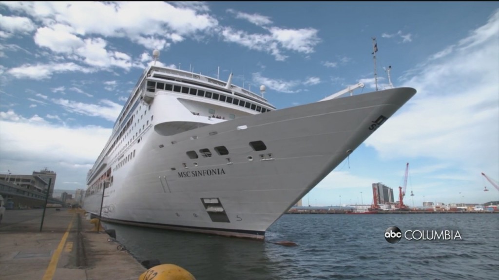 Cruise No Sail