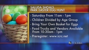 Saluda Shoals