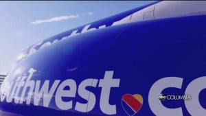 Sw Airlines Bp