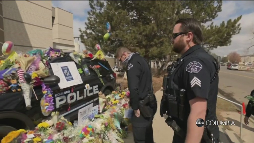 Boulder Looks For Answers