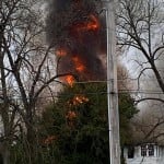 St Matthews House Fire 3