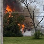 St Matthews House Fire 4