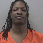 Stafford James Rasheem