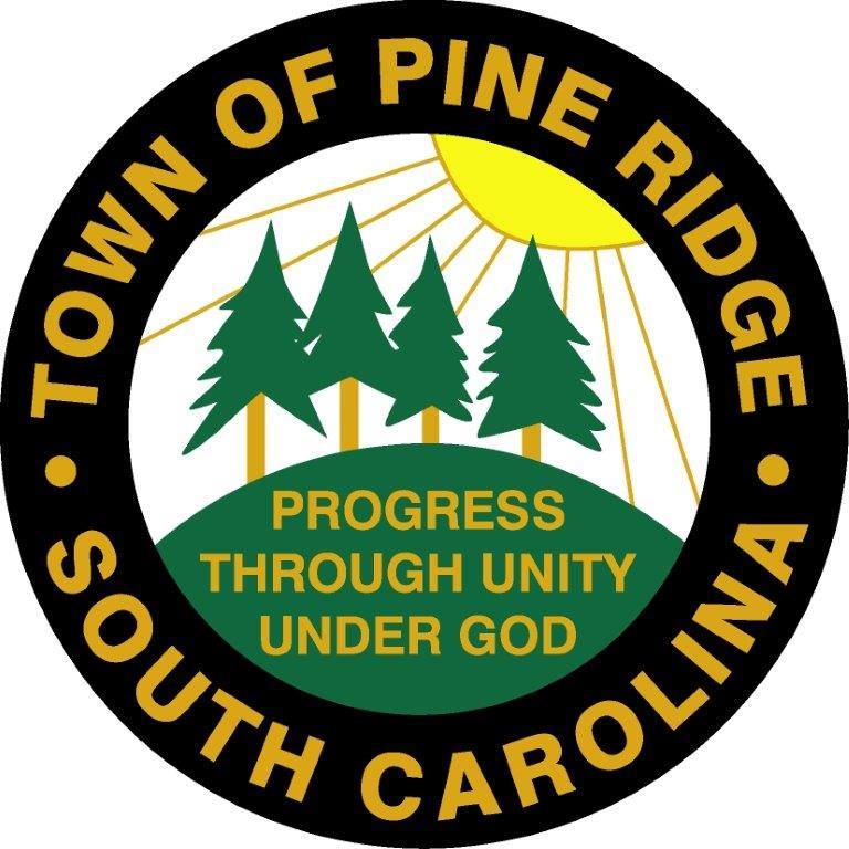 Town Of Pine Ridge