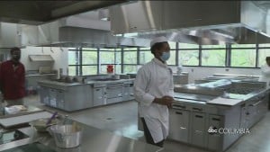 Culinary Ribbon