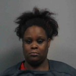 Gallman Ikeshia Sade