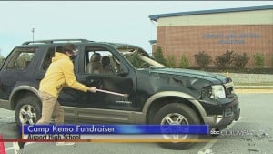 Camp Kemo