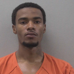 Green Tyrese Jacquez