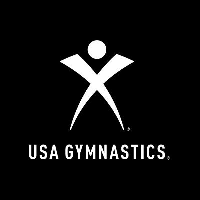 Usa Gymnastics Logo