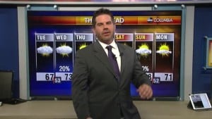 Tuesday Web Wx