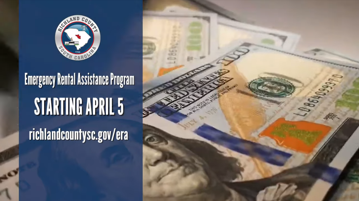 Richland County accepting Emergency Rental Assistance applications