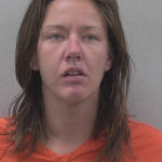 Hildebran Dawn Marie