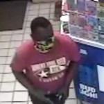 Sumter Pd Hodge Amoco Robbery 1