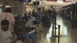 Va Vaccine Clinics