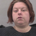 Roberts Bobbie Leigh