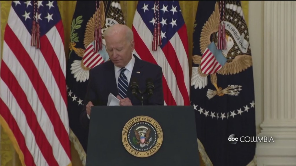 Biden Infrastructure
