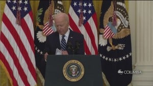 Biden Infrastructure
