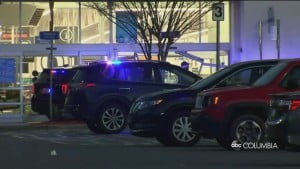 Walmart Crash