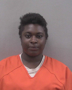 Myles Keyana Brown