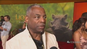 Levar Burton
