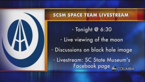 Space Team Livestream