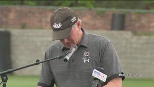 Mark Berson Retires After 43 Years Leading Gamecock Men's Soccer