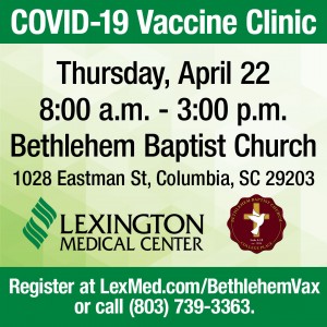 Lmc Vax Clinic Bethlehem Baptist