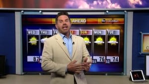 Weds Web Wx