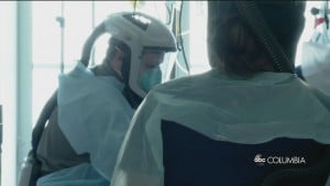 Covid Brain Disease