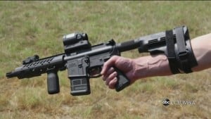 Mass Shootings